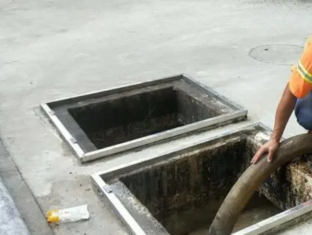 淳安化粪池清理