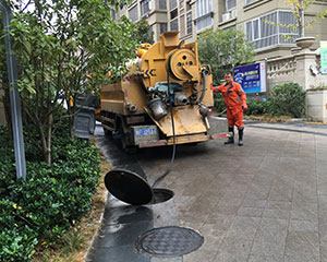 淳安管网知识-是否有行之有效的解决方案